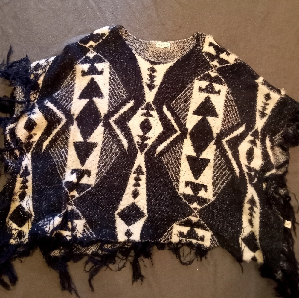 Poncho